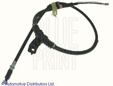 BLUE PRINT adc44685 -  Трос, стояночная тормозная система